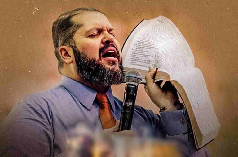 Agenor Duque afirma que Lula nutre aversão pelos cristãos e está promovendo represálias contra pastores.